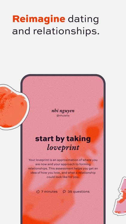 nectar loveprint|nectar: love & compatibility by Jubilee Media .